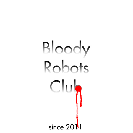 bloody robots