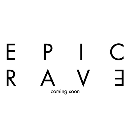 eric rave